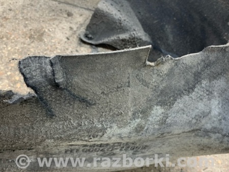 ФОТО Подкрыльник задний для Hyundai Tucson III TL (15-21) Київ