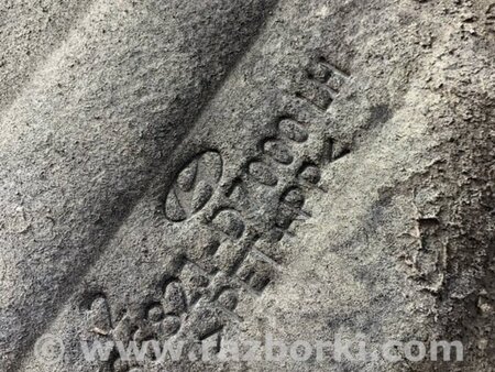 ФОТО Подкрыльник задний для Hyundai Tucson III TL (15-21) Київ