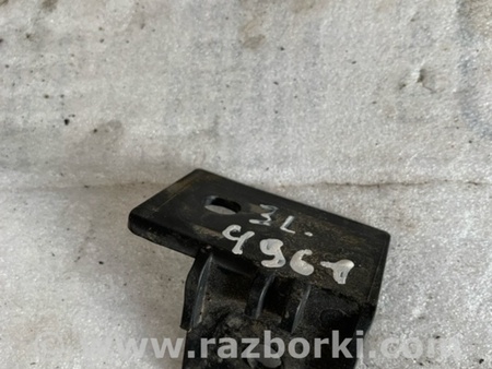 ФОТО Крепление усилителя бампера заднее левое для Hyundai Tucson III TL (15-21) Київ