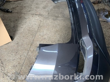 ФОТО Бампер задний для Hyundai Tucson III TL (15-21) Київ