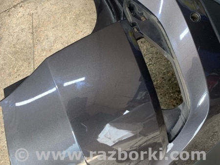 ФОТО Бампер задний для Hyundai Tucson III TL (15-21) Київ