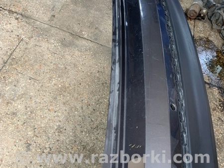 ФОТО Бампер задний для Hyundai Tucson III TL (15-21) Київ