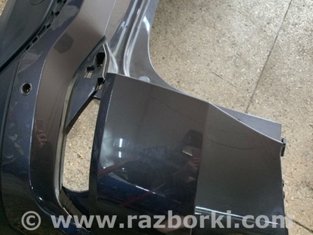 ФОТО Бампер задний для Hyundai Tucson III TL (15-21) Київ