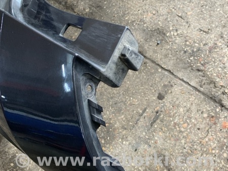 ФОТО Бампер задний для Hyundai Tucson III TL (15-21) Київ