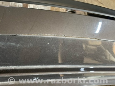 ФОТО Бампер задний для Hyundai Tucson III TL (15-21) Київ