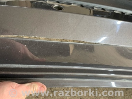 ФОТО Бампер задний для Hyundai Tucson III TL (15-21) Київ