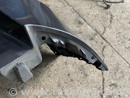 ФОТО Бампер задний для Hyundai Tucson III TL (15-21) Київ