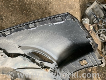 ФОТО Бампер задний для Hyundai Tucson III TL (15-21) Київ