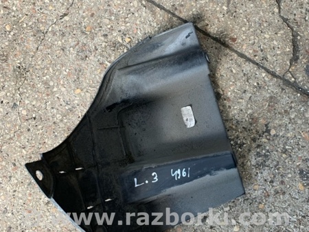 ФОТО Защита задняя левая для Hyundai Tucson III TL (15-21) Київ