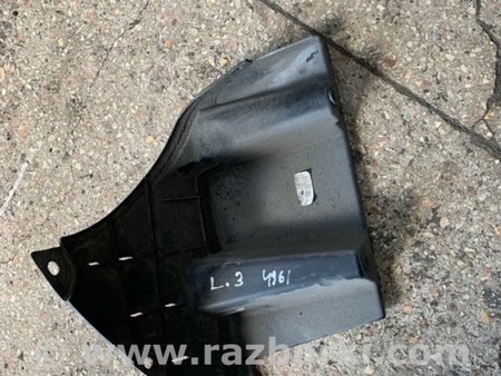 ФОТО Защита задняя левая для Hyundai Tucson III TL (15-21) Київ