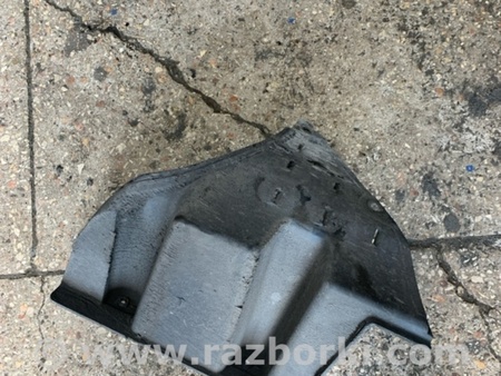 ФОТО Защита задняя левая для Hyundai Tucson III TL (15-21) Київ