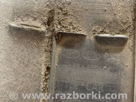 ФОТО Защита задняя правая для Hyundai Tucson III TL (15-21) Київ