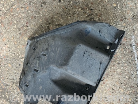 ФОТО Защита задняя правая для Hyundai Tucson III TL (15-21) Київ