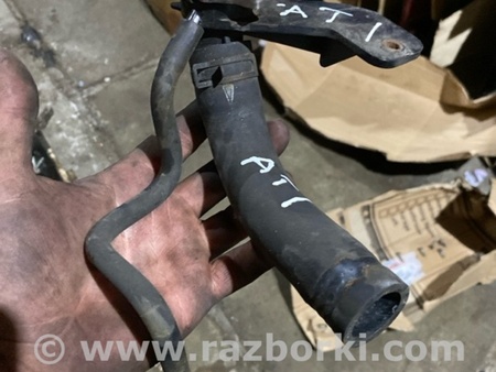 ФОТО Горловина для Subaru Tribeca B9 (05-08) Київ