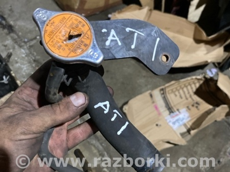 ФОТО Горловина для Subaru Tribeca B9 (05-08) Київ