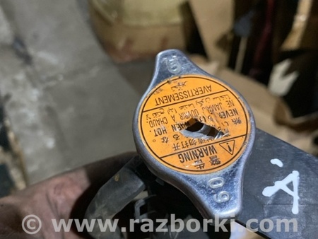 ФОТО Горловина для Subaru Tribeca B9 (05-08) Київ