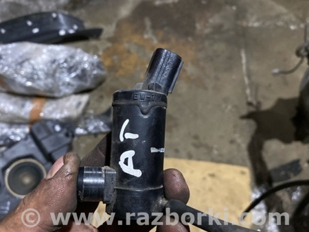 ФОТО Моторчик омывателя стекла для Subaru Tribeca B9 (05-08) Київ