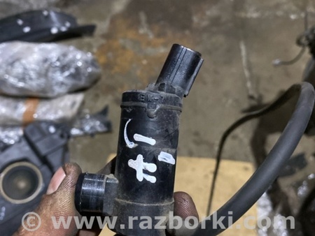 ФОТО Моторчик омывателя стекла для Subaru Tribeca B9 (05-08) Київ