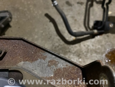 ФОТО Сигнал правый для Subaru Tribeca B9 (05-08) Київ