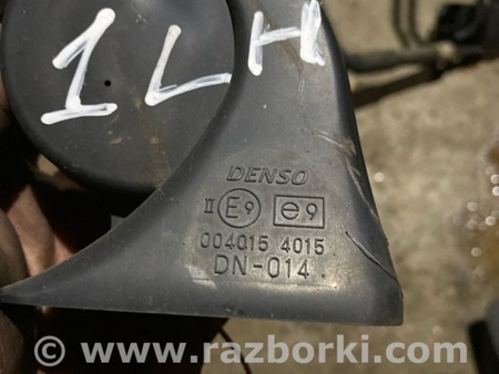 ФОТО Сигнал левый для Subaru Tribeca B9 (05-08) Київ