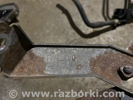 ФОТО Сигнал левый для Subaru Tribeca B9 (05-08) Київ