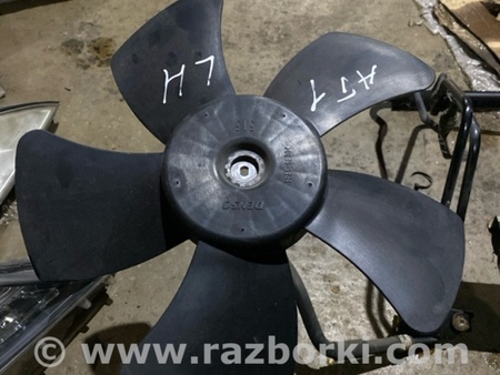 ФОТО Крыльчатка вентилятора левая для Subaru Tribeca B9 (05-08) Київ