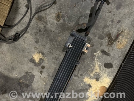 ФОТО Радиатор АКПП для Subaru Tribeca B9 (05-08) Київ