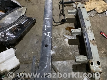 ФОТО Радиатор АКПП для Subaru Tribeca B9 (05-08) Київ