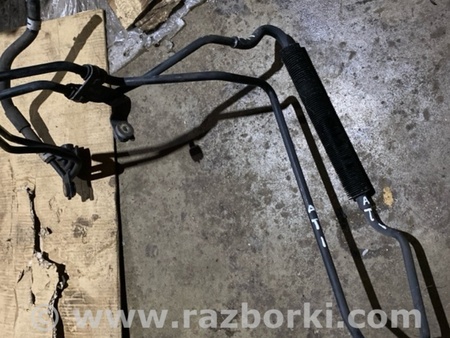 ФОТО Радиатор ГУР для Subaru Tribeca B9 (05-08) Київ