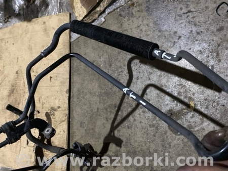 ФОТО Радиатор ГУР для Subaru Tribeca B9 (05-08) Київ