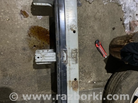 ФОТО Усилитель бампера для Subaru Tribeca B9 (05-08) Київ