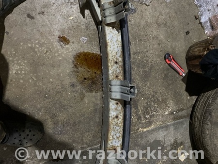 ФОТО Усилитель бампера для Subaru Tribeca B9 (05-08) Київ