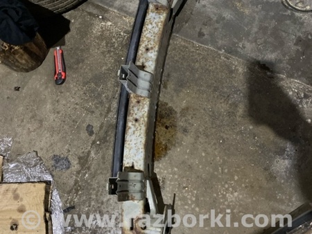 ФОТО Усилитель бампера для Subaru Tribeca B9 (05-08) Київ