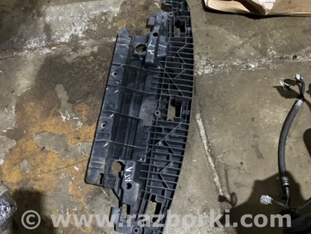 ФОТО Защита для Subaru Tribeca B9 (05-08) Київ