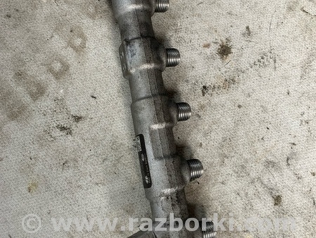 ФОТО Топливная рампа для Hyundai Tucson III TL (15-21) Київ