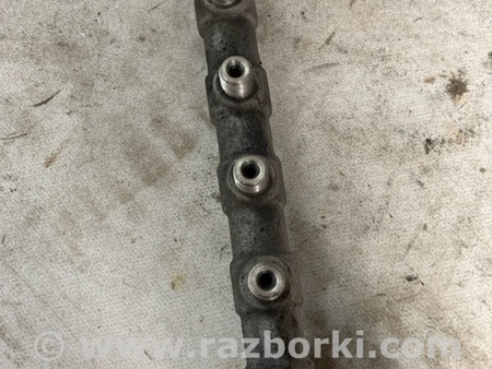 ФОТО Топливная рампа для Hyundai Tucson III TL (15-21) Київ