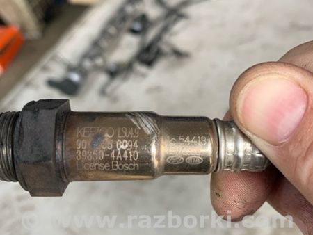 ФОТО Датчик кислорода для Hyundai Tucson III TL (15-21) Київ