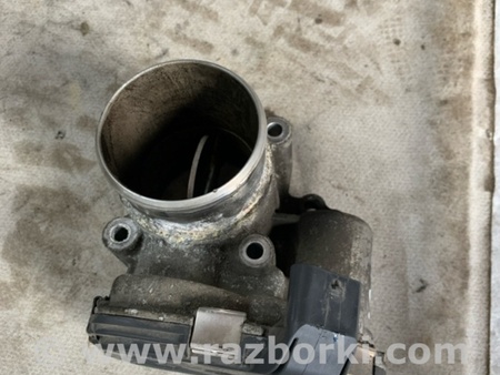 ФОТО Дросельная заслонка для Hyundai Tucson III TL (15-21) Київ