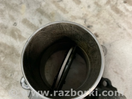 ФОТО Дросельная заслонка для Hyundai Tucson III TL (15-21) Київ