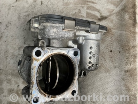 ФОТО Дросельная заслонка для Hyundai Tucson III TL (15-21) Київ
