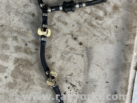 ФОТО Топливопровод для Hyundai Tucson III TL (15-21) Київ