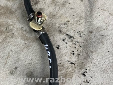 ФОТО Топливопровод для Hyundai Tucson III TL (15-21) Київ