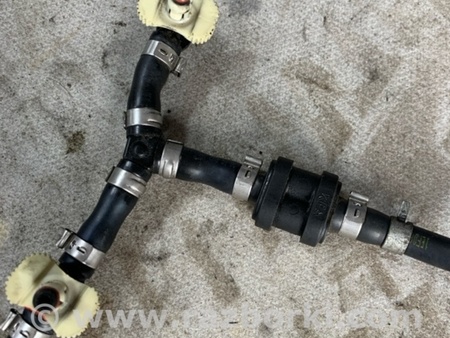 ФОТО Топливопровод для Hyundai Tucson III TL (15-21) Київ