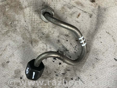 ФОТО Топливопровод для Hyundai Tucson III TL (15-21) Київ