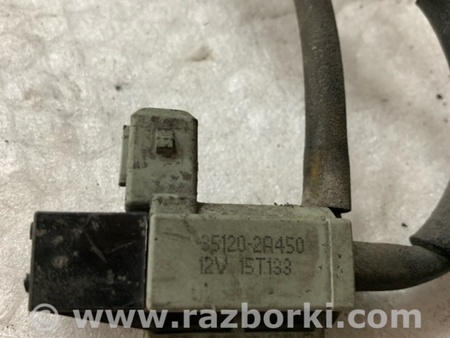 ФОТО Клапан для Hyundai Tucson III TL (15-21) Київ