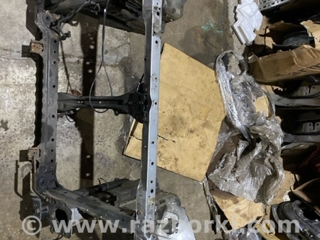 ФОТО Передняя панель (Телевизор) для Subaru Tribeca B9 (05-08) Київ