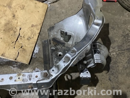 ФОТО Передняя панель (Телевизор) для Subaru Tribeca B9 (05-08) Київ