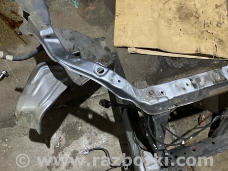 ФОТО Передняя панель (Телевизор) для Subaru Tribeca B9 (05-08) Київ