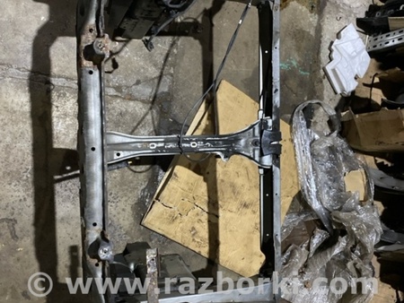 ФОТО Передняя панель (Телевизор) для Subaru Tribeca B9 (05-08) Київ