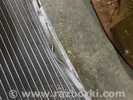 ФОТО Радиатор основной для Subaru Tribeca B9 (05-08) Київ